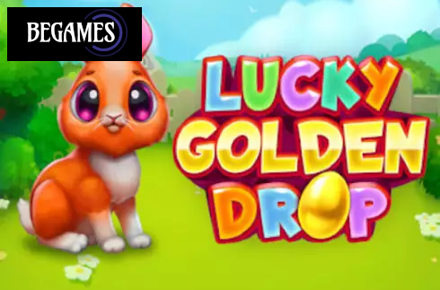 Lucky Golden Drop